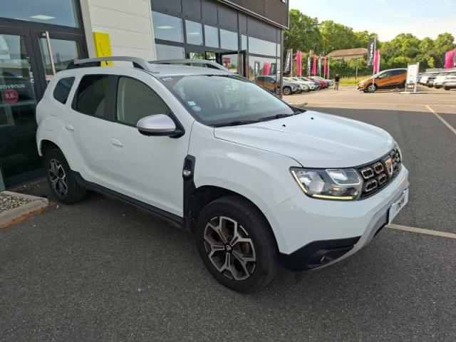 Dacia Duster image 8
