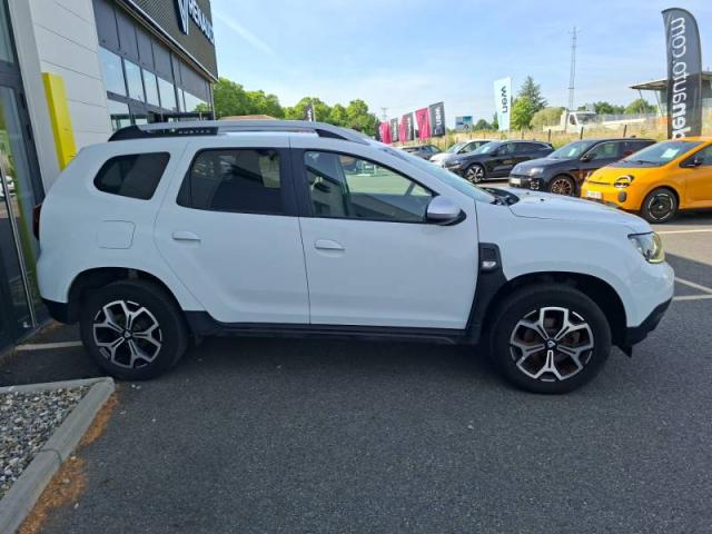 Dacia Duster image 1