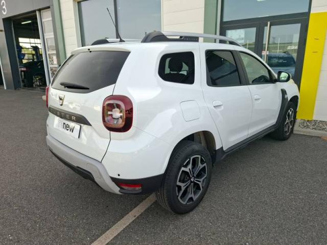 Dacia Duster image 3