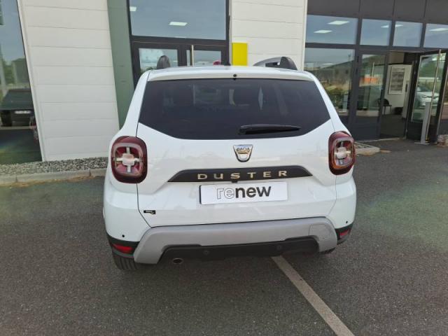 Dacia Duster image 7