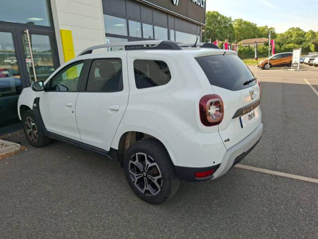 Dacia Duster image 4