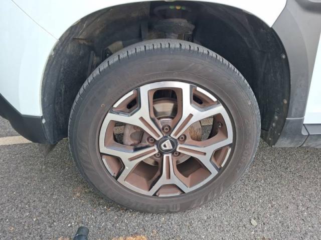 Dacia Duster image 6
