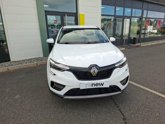 Renault Arkana image 8