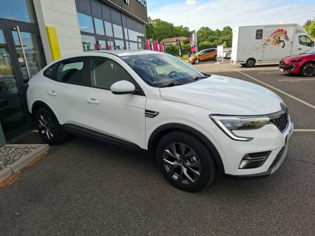 Renault Arkana image 6
