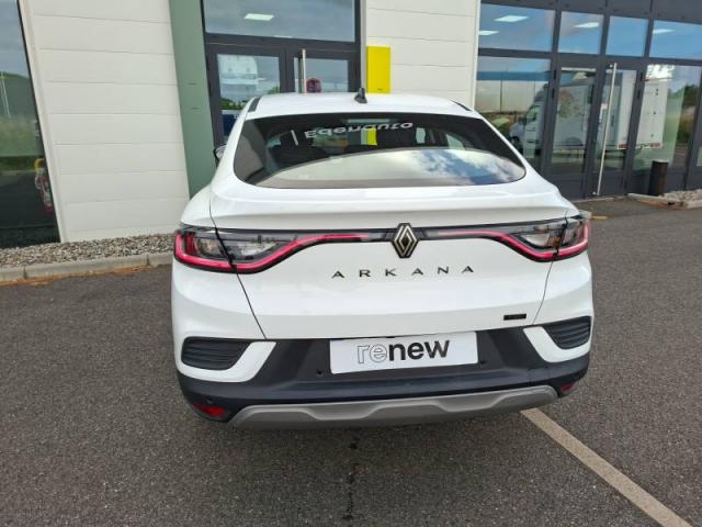 Renault Arkana image 7