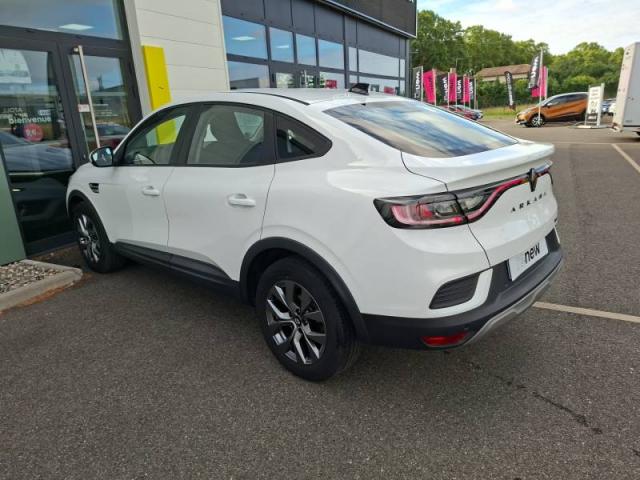Renault Arkana image 3