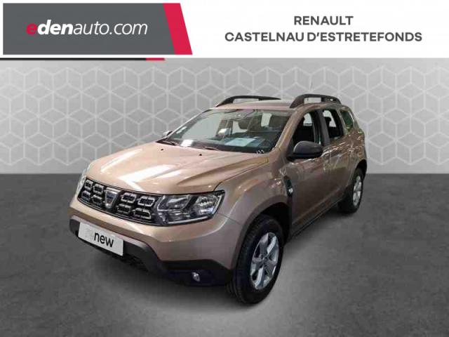 Dacia Duster Blue Dci 115 4x2 Confort