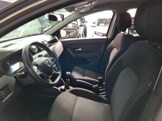 Dacia Duster image 7