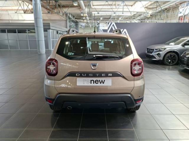 Dacia Duster image 3