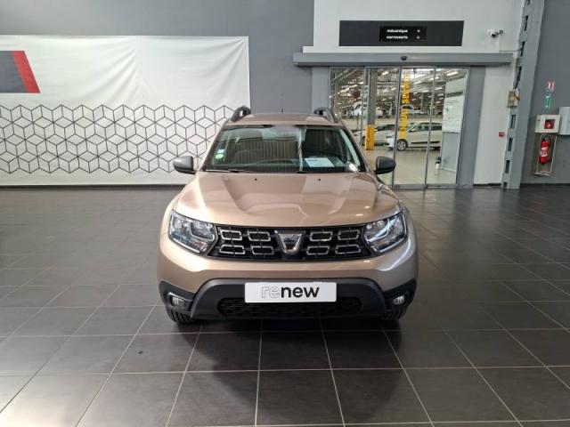 Dacia Duster image 5