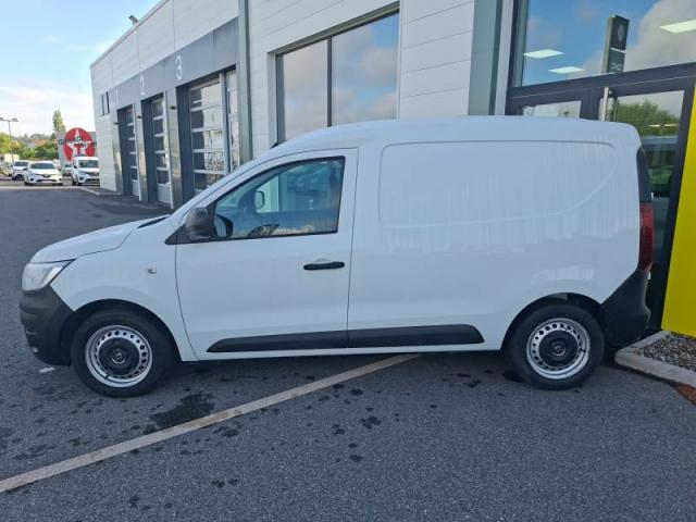 Renault Express image 7