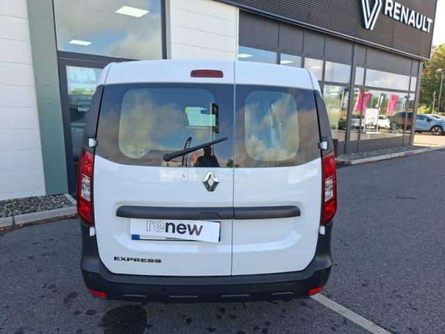 Renault Express image 8
