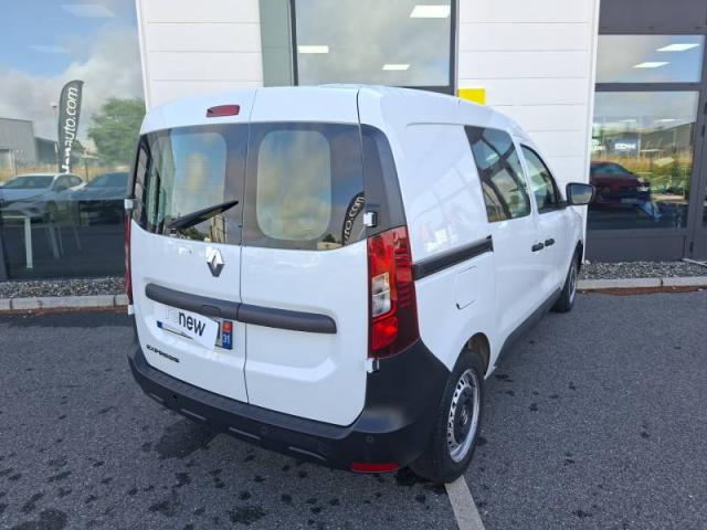 Renault Express image 4