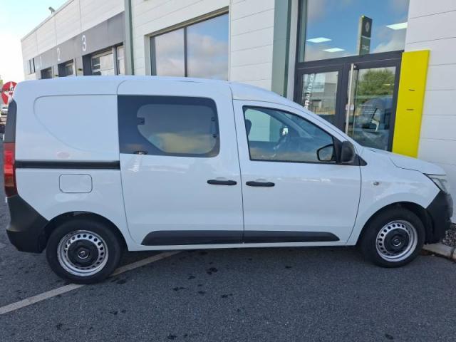 Renault Express image 2