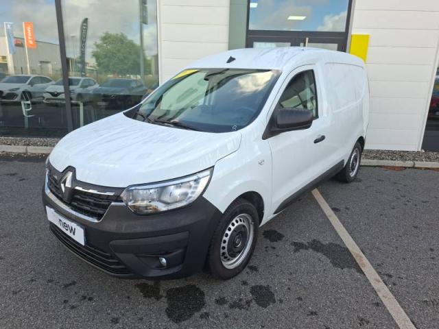 Renault Express image 9