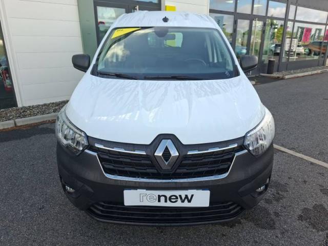 Renault Express image 6