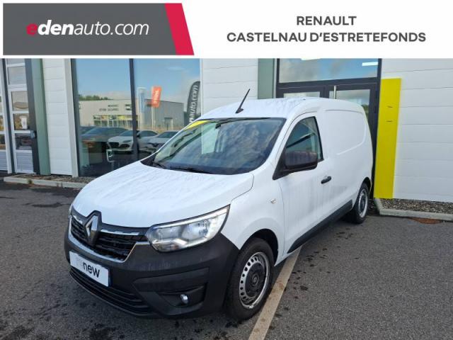 Renault Express (30) Van Blue Dci 95 - 22 Confort