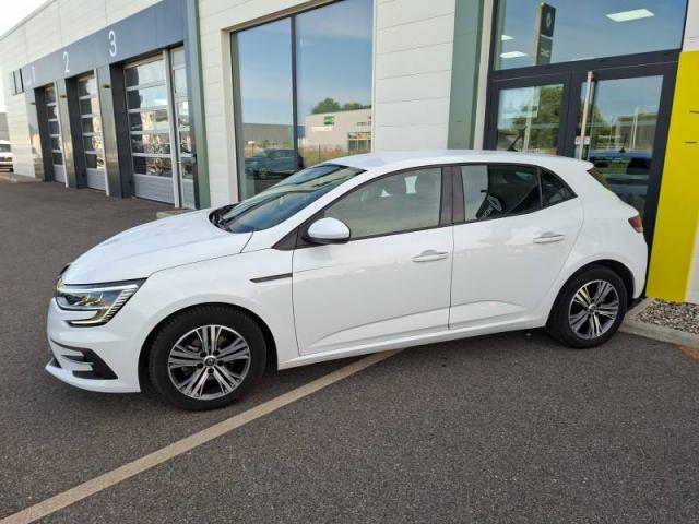 Renault Mégane image 6