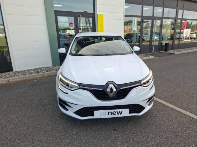 Renault Mégane image 8