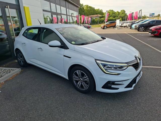 Renault Mégane image 4