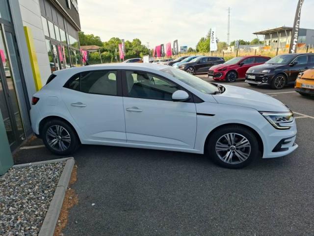 Renault Mégane image 5