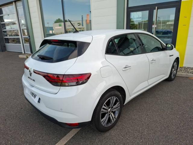 Renault Mégane image 2