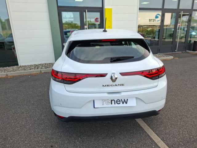 Renault Mégane image 3