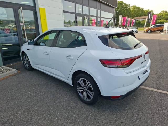 Renault Mégane image 9