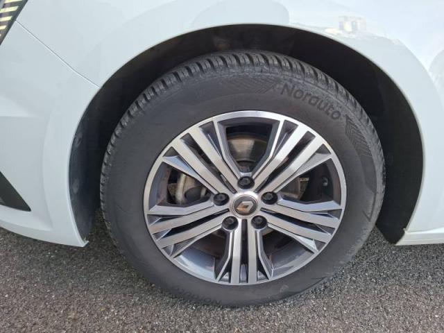 Renault Mégane image 1