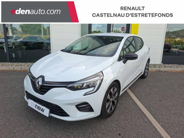 Renault Clio Blue Dci 100 Evolution
