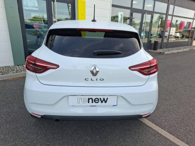 Renault Clio image 7