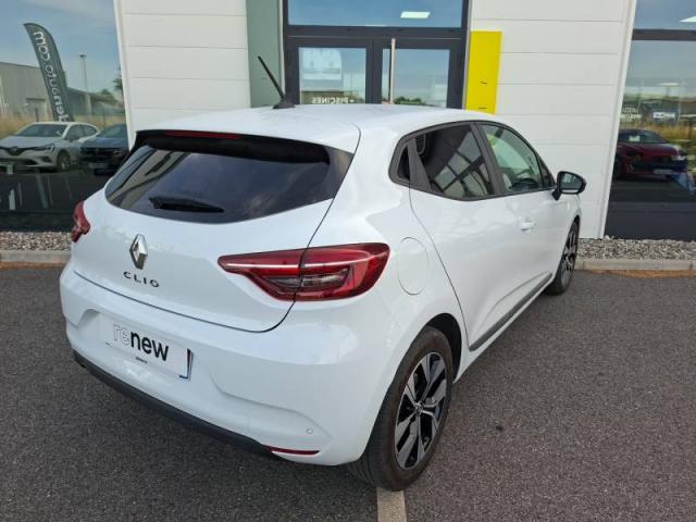 Renault Clio image 1