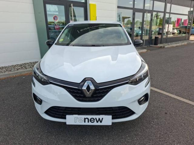 Renault Clio image 3