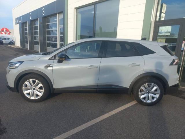 Renault Symbioz image 5