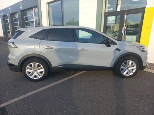 Renault Symbioz image 9