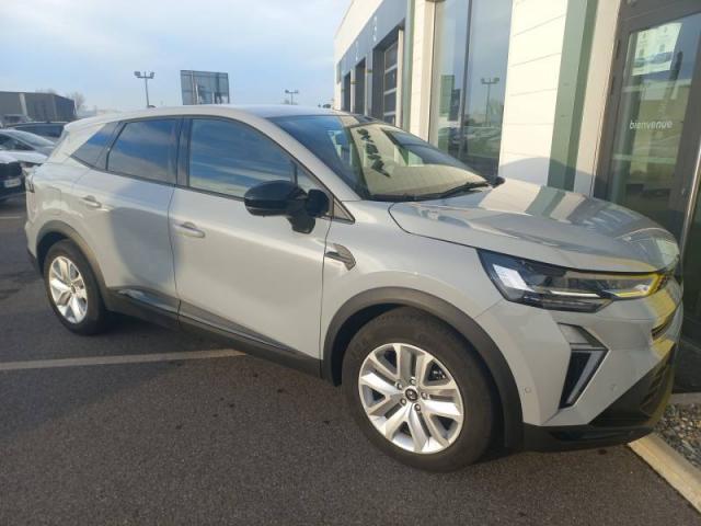 Renault Symbioz image 7