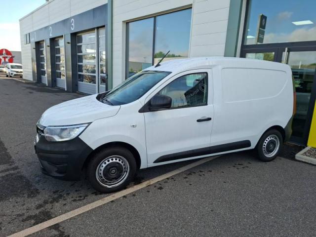 Renault Express image 9