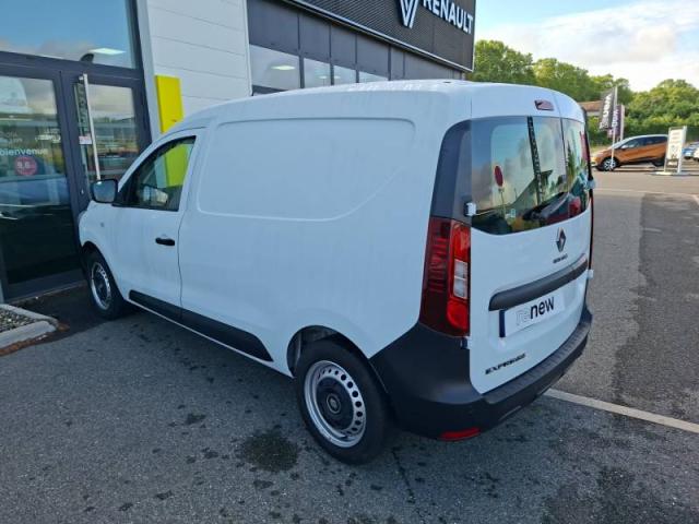 Renault Express image 4