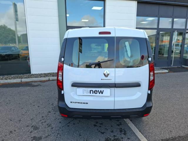 Renault Express image 8