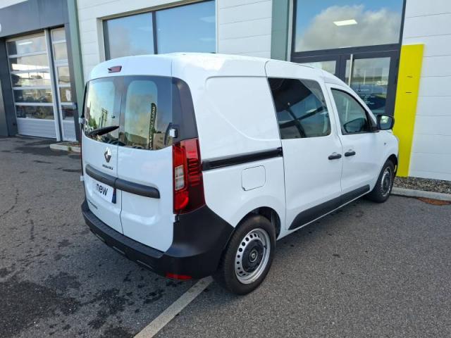 Renault Express image 1