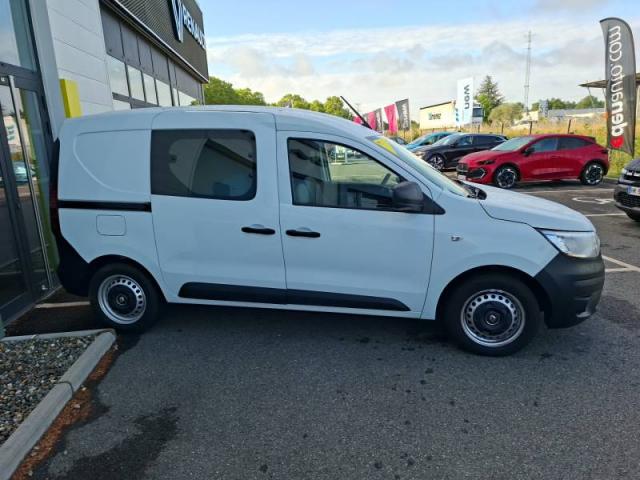Renault Express image 3