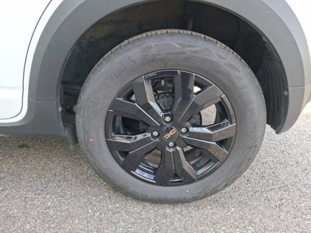 Dacia Sandero image 5