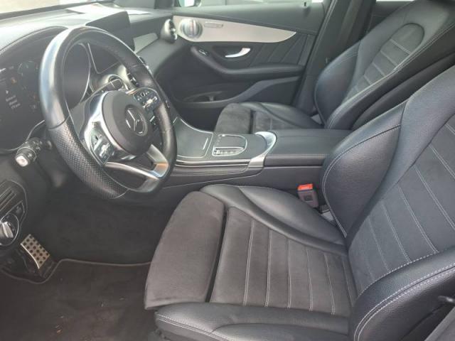 Mercedes Benz Classe Glc image 2