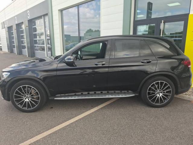 Mercedes Benz Classe Glc image 6