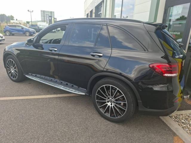 Mercedes Benz Classe Glc image 9