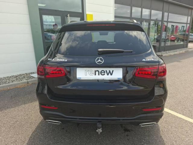 Mercedes Benz Classe Glc image 1