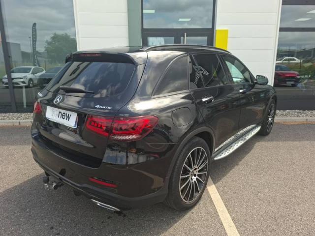 Mercedes Benz Classe Glc image 8
