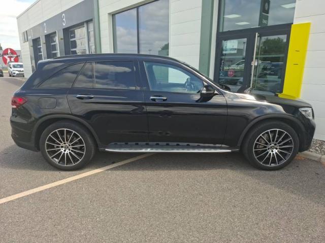 Mercedes Benz Classe Glc image 5