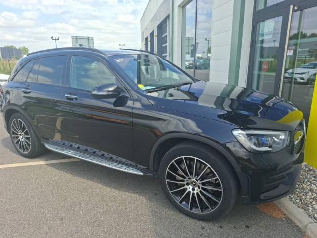 Mercedes Benz Classe Glc image 7