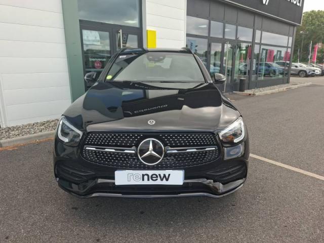 Mercedes Benz Classe Glc image 3